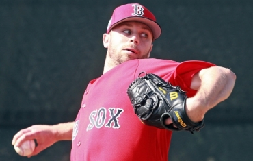 Pregame Notes 5/13/17: Chris Sale looks to right the ship against the Tampa Bay Rays