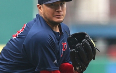 Pawtucket Red Sox Week in Review: 5/8/17 - 5/14/17