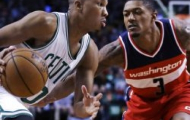 Boston Celtics, Washington Wizards Have Varying Levels of Experience with Game 7s