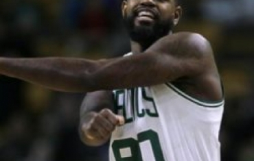 Amir Johnson Gets Starting Nod for Boston Celtics in Game 5 against Washington Wizards