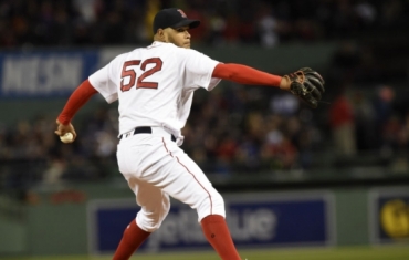Pregame Report: Red Sox vs. Cardinals | Eduardo Rodriguez vs. Lance Lynn | Drew Pomeranz Update