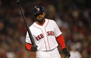 The Red Sox Cannot Continue Starting Jackie Bradley Junior