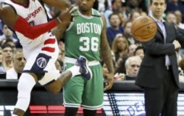 Boston Celtics Look to Buck Trend, Compete in D.C. against Washington Wizards