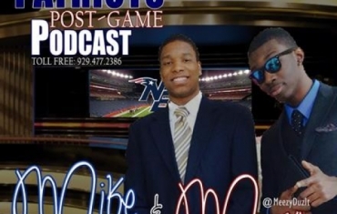Patriots Postgame Show 5/7/17 | NFL Draft Recap | UDFAs | Rookie Minicamp