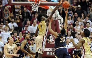 NBA Draft Combine Preview and Updated Big Board