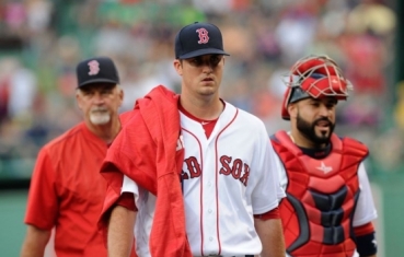 Drew Pomeranz Is Damaged Goods