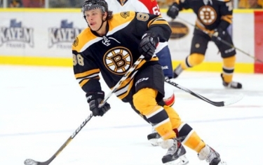 Boston Bruins Come Up Short in Overtime, Lose 4-3 to Ottawa in Game 3