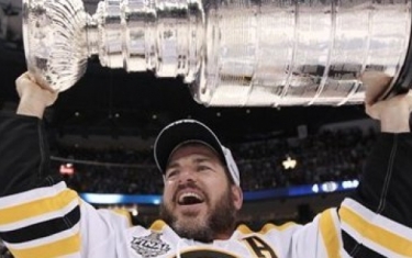 Jeremy Jacobs, Mark Recchi Elected to Hockey Hall of Fame