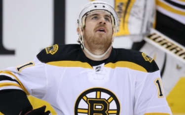 Boston Bruins Waive Jimmy Hayes, Move On From UFAs Moore, Stafford, Liles