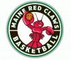 Maine Red Claws