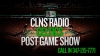 Celtics Post Game Show