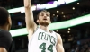 BREAKING NEWS: Tyler Zeller Waived by Boston Celtics