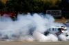 Harvick Wins at Sonoma