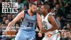 Memphis Grizzlies vs. Boston Celtics: 2017-18 NBA Season Preview
