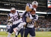 Patriots Defensive Captains Not Buying into the Hype
