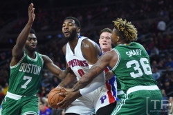 Are the Boston Celtics the Worst Second Quarter Team in the NBA?