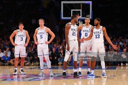 Jeff Goodman on Duke&#039;s Woes and NBA Draft