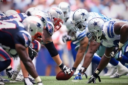 Week 5 Preview: Patriots vs. Cowboys