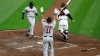 Red Sox Rally Behind Rafael Devers, Beat Reds 5-4