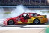 Kyle Larson Wins at Michigan
