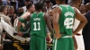 Gordon Hayward is in High Spirits Following Successful Surgery