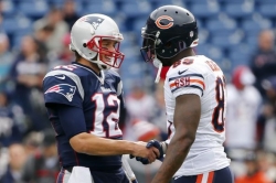 New England Patriots Daily Links 3/21/16