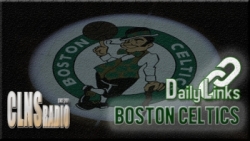 Boston Celtics News from Around the Web: Daily Links for 2/24/16