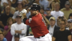 Red Sox extend AL East lead to five games thanks to 9-6 come from behind victory over Yankees