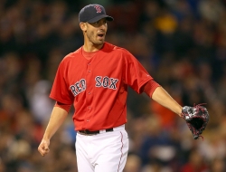 A new-look Rick Porcello could be the difference in your fantasy playoff matchups