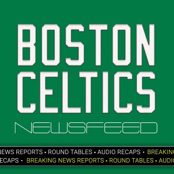 Was Game 3 a One-Off Fluke, or is Boston Celtics - Cleveland Cavaliers a Legitimate Series?
