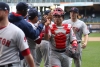 Bullpen Blows Another Game as Red Sox Lose 11-2 to Rays on Mother's Day