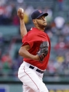 Red Sox Shutout Mariners 3-0 for Fifth Straight Win