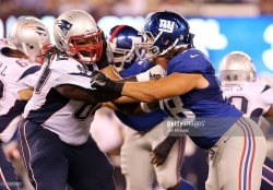 New England Patriots Daily Links 4/8/16