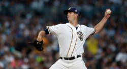 Red Sox Acquire All-Star Pomeranz for Top Prospect Espinoza