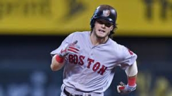 Bullpen falters as Red Sox drop rubber game to Royals 6-4