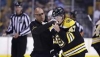 Boston Bruins News 9/22/17: Prospects Shining Early; Krug Injured