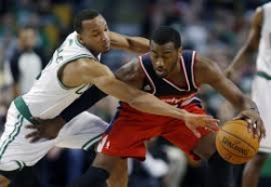Buckhantz: Boston Celtics Can Exploit One Major Wizards Weakness to Score W v Washington Tonight