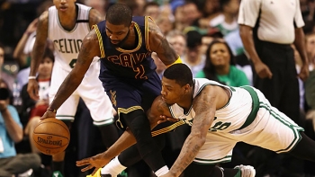 Marcus Smart, Avery Bradley Lead Boston Celtics to Shocking Game 3 Win over Cleveland Cavaliers