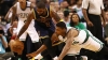 Marcus Smart, Avery Bradley Lead Boston Celtics to Shocking Game 3 Win over Cleveland Cavaliers