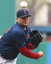 Pawtucket Red Sox Week in Review: 5/8/17 - 5/14/17