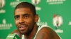 Boston Celtics Star Kyrie Irving Fined $25,000 by NBA