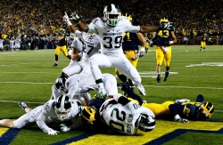 College Football Recap and Must Watch Games for October 24, 2015