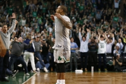 Boston Celtics&#039; otherworldly comeback against Miami Heat sets up playoff showdown in Atlanta vs Hawks