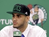 Boston Celtics Draft Pick and Current Maine Red Claw, Abdel Nader, on Fast Track to NBA