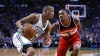 Avery Bradley Drops 29 on Washington Wizard to Give Boston 3-2 Series Lead