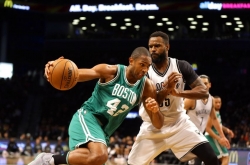 Mahoney: Boston Celtics Must Beat Brooklyn Nets If Want to be Considered NBA Contender