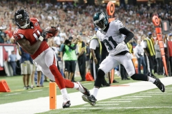 When Fantasy (Football) Is Better Than Reality - Week 1