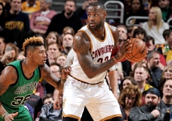 Cleveland Cavaliers Insider: Tristan Thompson Has Dominated Al Horford; Matchup Key for Boston Celtics