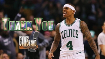 [Video] Thank You from the Founder of CLNS Radio