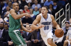 Will Isaiah Play for Boston Celtics? Orlando Magic Radio Play-by-Play on Tonights Game